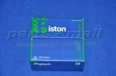 PARTS-MALL PXMSC-003A Поршень - 5