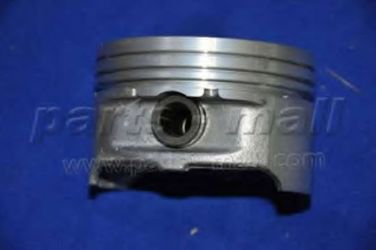 PARTS-MALL PXMSC-011C Поршень - 2