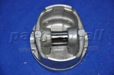 PARTS-MALL PXMSC-011C Поршень - 3