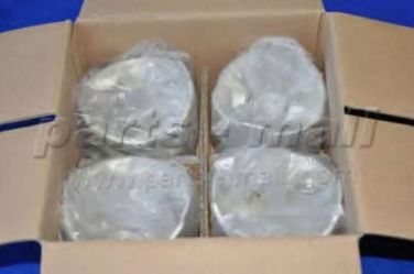 PARTS-MALL PXMSC-011C Поршень - 4