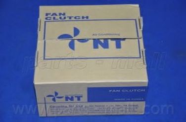 PARTS-MALL PXNFB-017 Вискомуфта вентилятора - 1