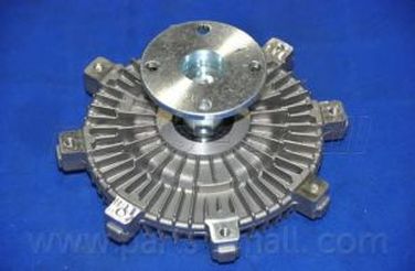 PARTS-MALL PXNFB-017 Вискомуфта вентилятора - 3