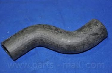 PARTS-MALL PXNMC-009 Шланг радиатора - 1