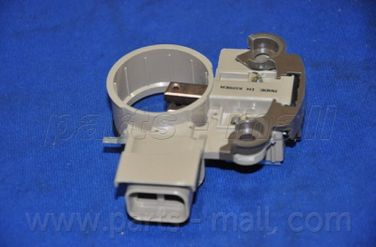 PARTS-MALL PXPBA-009 Регулятор генератора - 2