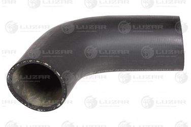 Luzar LPK 0360 Патрубки охл. для а/м УАЗ 3160 (100лс) (epdm, кмпл., 5шт.) - 2