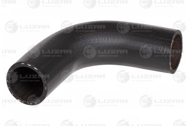 Luzar LPK 0360 Патрубки охл. для а/м УАЗ 3160 (100лс) (epdm, кмпл., 5шт.) - 5