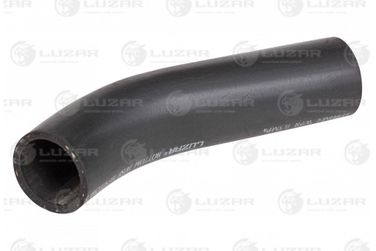 Luzar LPK 03631 Патрубки охл. для а/м УАЗ Патриот (epdm, кмпл., 5 шт.) - 4