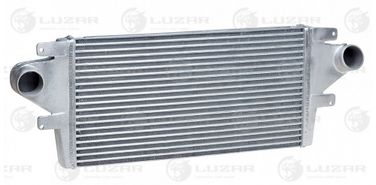 Luzar LRIC 0308 ОНВ (радиатор интеркулера) для а/м ГАЗ 3308, 3309 - 1