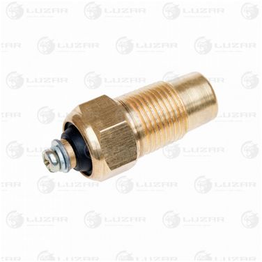 Luzar LS 0300 Датчик температуры для а/м газ, зил, МАЗ (под болт) (LS 0300) HCV - 1