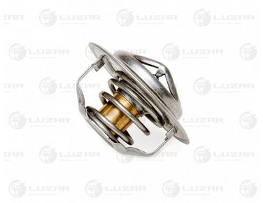 Luzar LT 0366 Термостат для а/м ГАЗ 53, 3307 (80c) HCV - 1