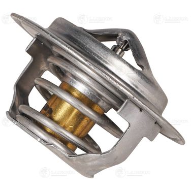 Luzar LT 0366 Термостат для а/м ГАЗ 53, 3307 (80c) HCV - 3