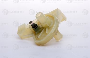 Luzar LV 0410 Регулирующий клапан охлаждающей жидкости - 1