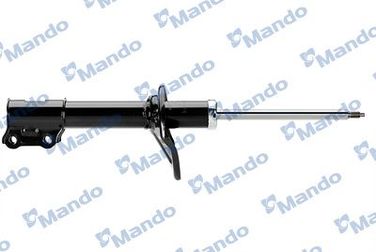 Mando EX553601A800 Амортизатор | зад прав | - 1