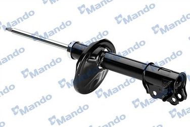 Mando EX553601A800 Амортизатор | зад прав | - 3