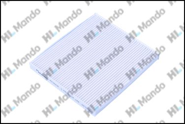 Mando ECF00043M Фильтр салона - 1