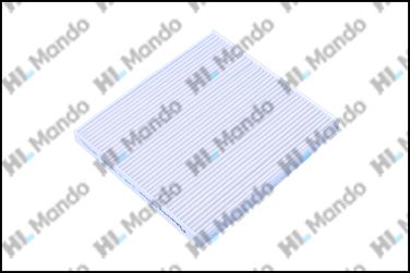 Mando ECF00043M Фильтр салона - 2