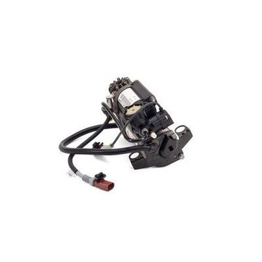 Arnott P2539 Компрессор пневмоподвески - 2