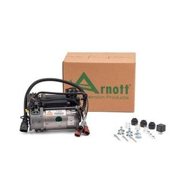 Arnott P2539 Компрессор пневмоподвески - 3