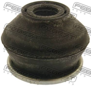 Febest MBJB-505 Пыльник шаровой опоры верхнего рычага - 1