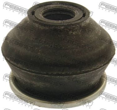 Febest MBJB-505 Пыльник шаровой опоры верхнего рычага - 2
