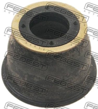 Febest MBJB-EA3 Пыльник шаровой опоры нижнего рычага - 2