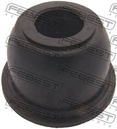 Febest MBJB-RVRN Пыльник шаровой опоры нижнего рычага - 1