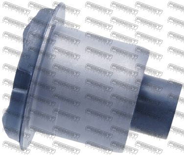 Febest TAB-531 Сайлентблок подрамника - 2