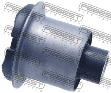 Febest TAB-532 Сайлентблок подрамника - 1