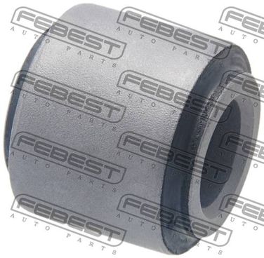 Febest TAB-150F Сайлентблок тяги стабилизатора | перед прав/лев | - 1