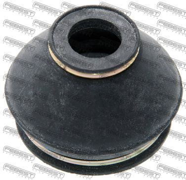 Febest FDRB-EQ Пыльник рулевого наконечника - 2