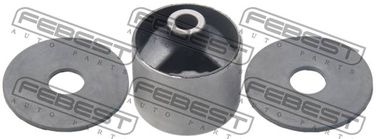 Febest TMB-ANH15 Сайлентблок подушки дифференциала - 1