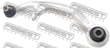 Febest 0225-V35FR Тяга подвески | перед прав | - 1