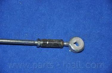 PARTS-MALL PTD002 Трос акпп - 2