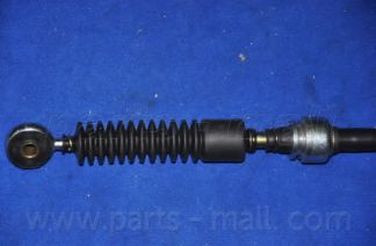 PARTS-MALL PTD002 Трос акпп - 4
