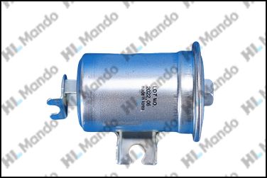 Mando EFF00052T Фильтр топливный - 2