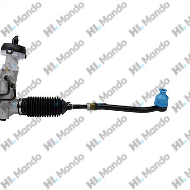 Mando EX577001M500 Рейка рулевая - 4