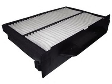 Sakura CA27040 Фильтр воздушный HCV - 1