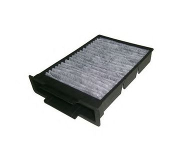 Sakura CAC11290 Фильтр салона угольный - 1