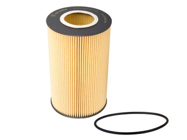 Sakura EO25030 Фильтр масляный HCV - 1