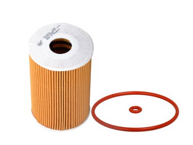 Sakura EO28090 Фильтр масляный HCV - 1