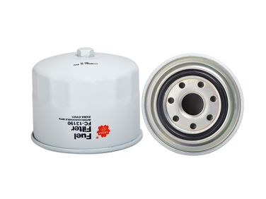 Sakura FC13190 Фильтр топливный HCV - 1
