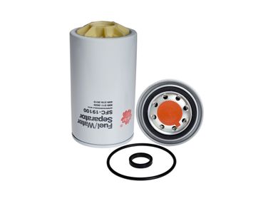 Sakura SFC19100 Фильтр топливный HCV - 1
