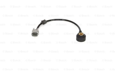 Bosch 0261231228 Датчик детонации - 1