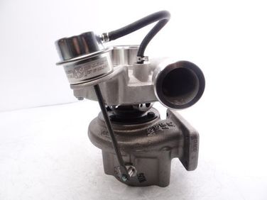 GARRETT 8024555002S Турбокомпрессор - 4