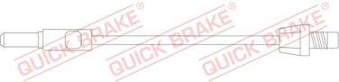 Quick Brake WS0215A Датчик износа тормозных колодок - 1
