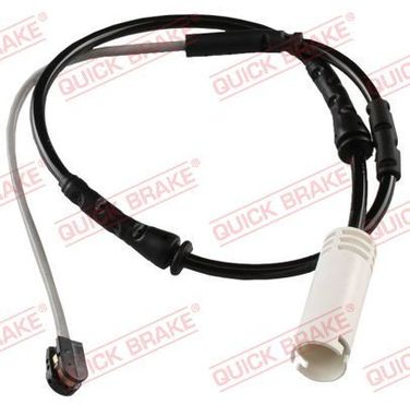 Quick Brake WS0317A Датчик износа тормозных колодок передн bmw: 1-series (e81), (e87), (e88) , 3 (e90) 2006-13 - 2