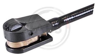 ABS 39809 Тормозной шланг - 4
