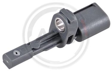 ABS 31840 Комплект тормозных колодок, дисковый тормоз - 2