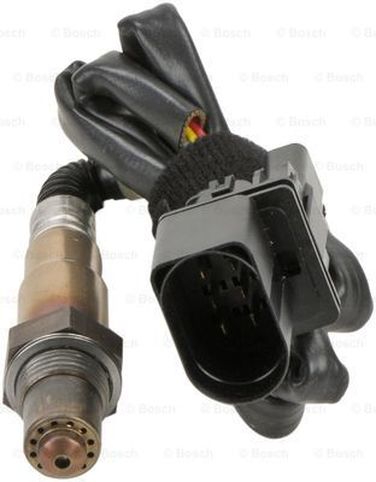 Bosch 0 258 007 174 Датчик кислородный - 4