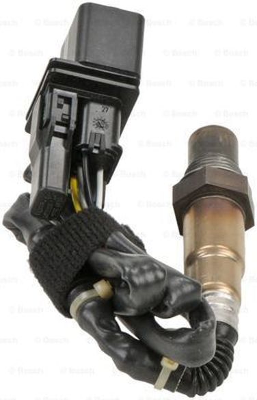 Bosch 0 258 007 174 Датчик кислородный - 5
